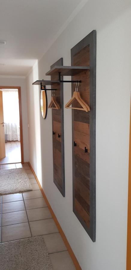 Appartment Sonnenblick Dielheim Kültér fotó